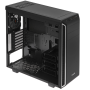 Корпус be quiet! Pure Base 600 (BG022) черный/серебристый