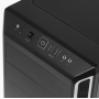 Корпус be quiet! Pure Base 600 (BG022) черный/серебристый