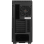 Корпус be quiet! Pure Base 600 (BG022) черный/серебристый