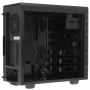 Корпус be quiet! Pure Base 600 (BG022) черный/серебристый