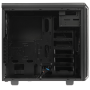 Корпус be quiet! Pure Base 600 (BG022) черный/серебристый