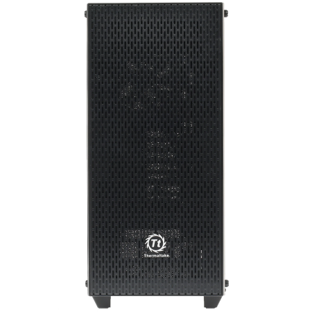 Корпус Thermaltake Core G21 TG (CA-1I4-00M1WN-00) черный