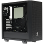 Корпус Thermaltake Core G21 TG (CA-1I4-00M1WN-00) черный