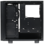 Корпус Thermaltake Core G21 TG (CA-1I4-00M1WN-00) черный