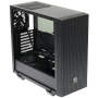 Корпус Thermaltake Core G21 TG (CA-1I4-00M1WN-00) черный