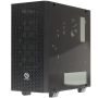 Корпус Thermaltake Core G21 TG (CA-1I4-00M1WN-00) черный