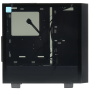 Корпус Thermaltake Core G21 TG (CA-1I4-00M1WN-00) черный