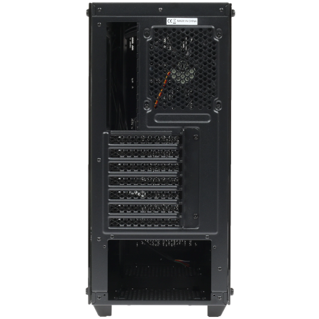 Корпус Thermaltake Core G21 TG (CA-1I4-00M1WN-00) черный