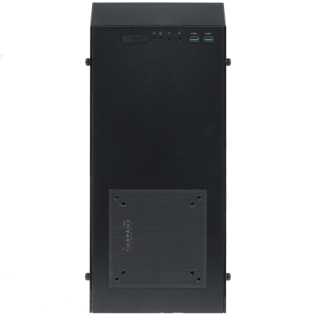 Корпус Thermaltake Core G21 TG (CA-1I4-00M1WN-00) черный