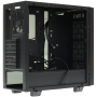 Корпус Thermaltake Core G21 TG (CA-1I4-00M1WN-00) черный