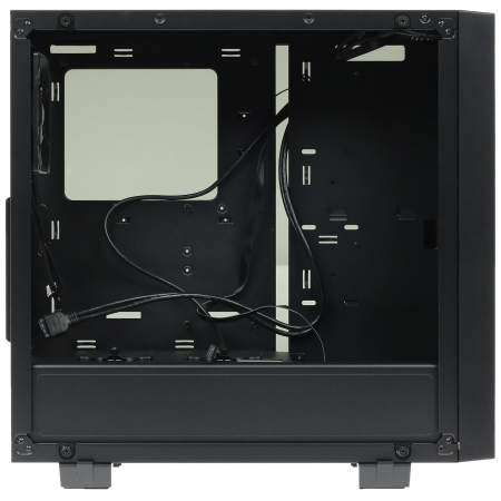 Корпус Thermaltake Core G21 TG (CA-1I4-00M1WN-00) черный