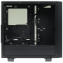 Корпус Thermaltake Core G21 TG (CA-1I4-00M1WN-00) черный