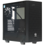 Корпус Thermaltake Core G21 TG (CA-1I4-00M1WN-00) черный