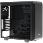 Корпус be quiet! Pure Base 600 Window (BGW21) черный