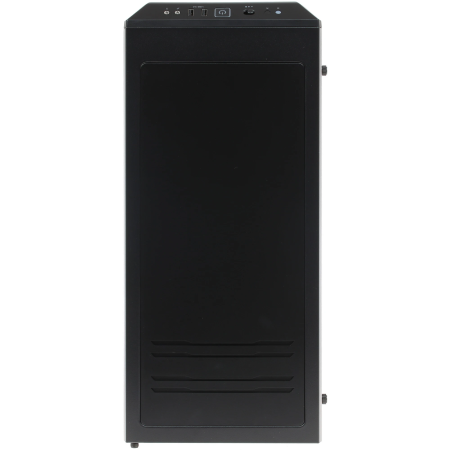 Корпус be quiet! Pure Base 600 Window (BGW21) черный