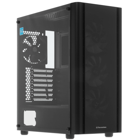 Корпус Thermaltake V250 TG ARGB (CA-1Q5-00M1WN-00) черный