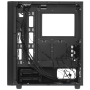 Корпус Thermaltake V250 TG ARGB (CA-1Q5-00M1WN-00) черный