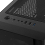 Корпус Thermaltake V250 TG ARGB (CA-1Q5-00M1WN-00) черный