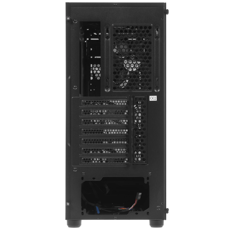 Корпус Thermaltake V250 TG ARGB (CA-1Q5-00M1WN-00) черный