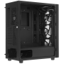 Корпус Thermaltake V250 TG ARGB (CA-1Q5-00M1WN-00) черный