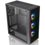 Корпус Thermaltake V250 TG ARGB (CA-1Q5-00M1WN-00) черный