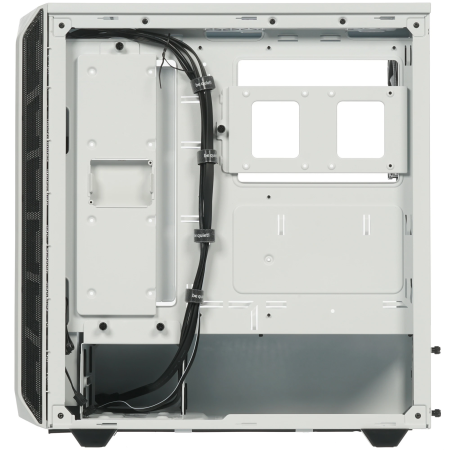 Корпус be quiet! Pure Base 500 (BG035) белый