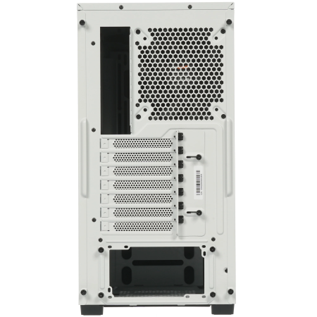 Корпус be quiet! Pure Base 500 (BG035) белый