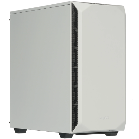 Корпус be quiet! Pure Base 500 (BG035) белый