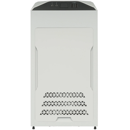 Корпус be quiet! Pure Base 500 (BG035) белый