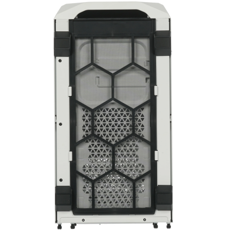 Корпус be quiet! Pure Base 500 (BG035) белый