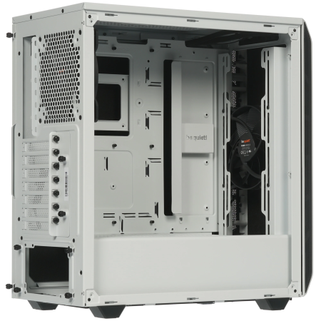 Корпус be quiet! Pure Base 500 (BG035) белый