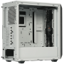 Корпус be quiet! Pure Base 500 (BG035) белый