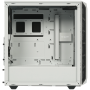 Корпус be quiet! Pure Base 500 (BG035) белый