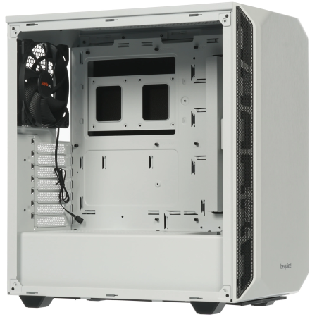 Корпус be quiet! Pure Base 500 (BG035) белый