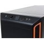 Корпус be quiet! Pure Base 600 Window (BGW20) черный/оранжевый