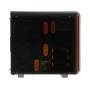 Корпус be quiet! Pure Base 600 Window (BGW20) черный/оранжевый