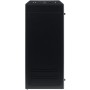 Корпус be quiet! Pure Base 600 Window (BGW20) черный/оранжевый