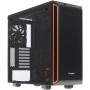 Корпус be quiet! Pure Base 600 Window (BGW20) черный/оранжевый