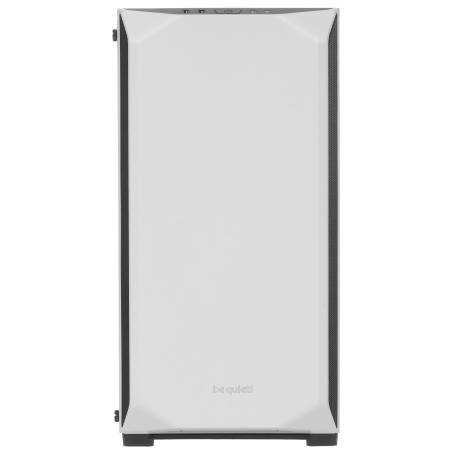 Корпус be quiet! Pure Base 500 Window (BGW35) белый