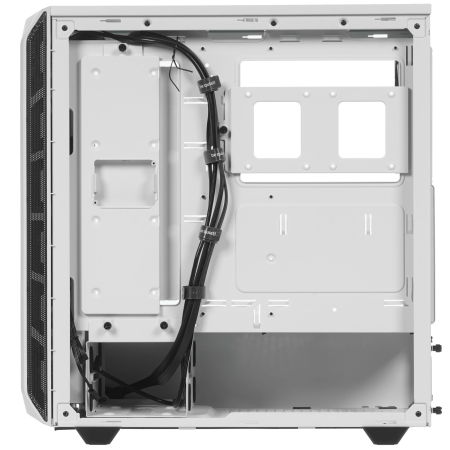 Корпус be quiet! Pure Base 500 Window (BGW35) белый