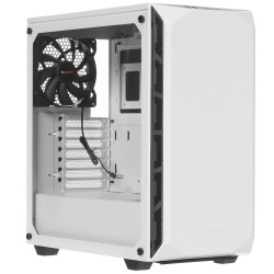 Корпус be quiet! Pure Base 500 Window (BGW35) белый