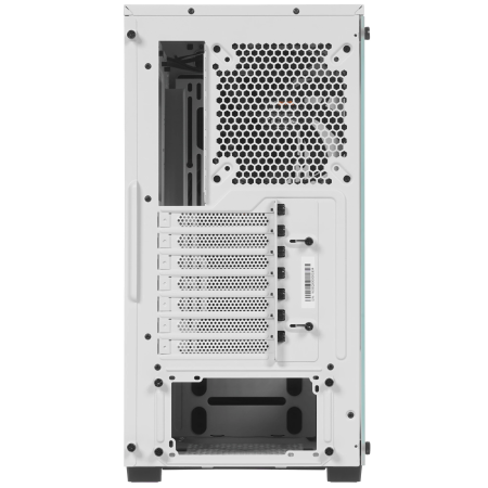 Корпус be quiet! Pure Base 500 Window (BGW35) белый