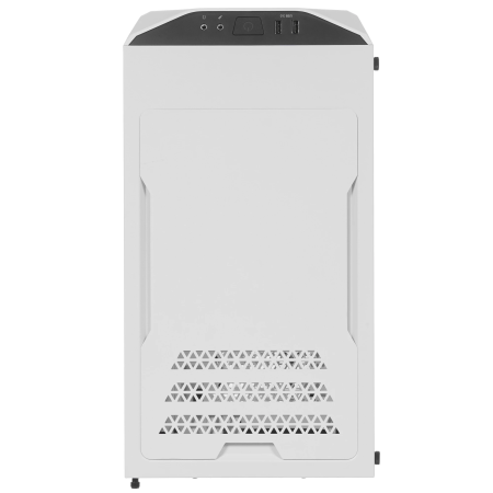 Корпус be quiet! Pure Base 500 Window (BGW35) белый