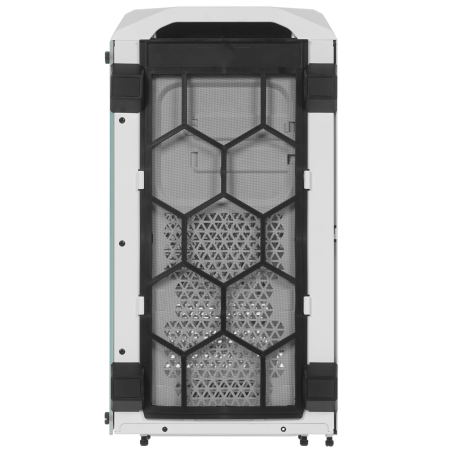 Корпус be quiet! Pure Base 500 Window (BGW35) белый