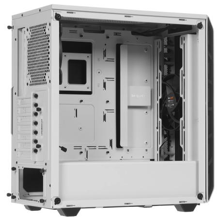 Корпус be quiet! Pure Base 500 Window (BGW35) белый