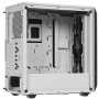 Корпус be quiet! Pure Base 500 Window (BGW35) белый