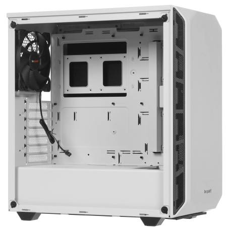 Корпус be quiet! Pure Base 500 Window (BGW35) белый