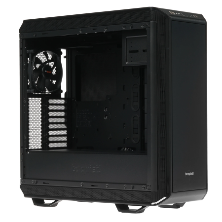 Корпус be quiet! Dark Base Pro 900 rev.2 (BGW15) черный