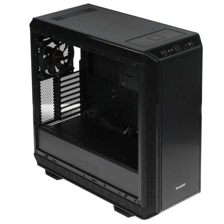 Корпус be quiet! Dark Base Pro 900 rev.2 (BGW15) черный