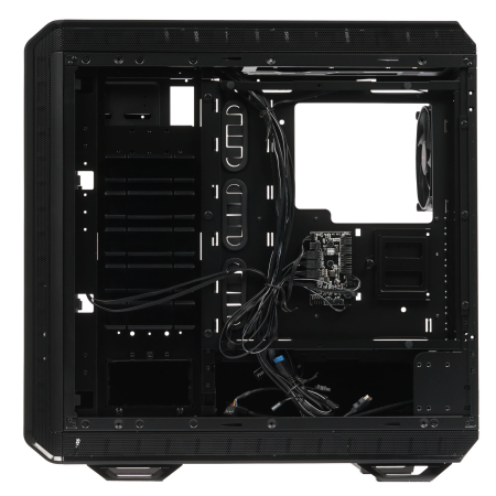 Корпус be quiet! Dark Base Pro 900 rev.2 (BGW15) черный